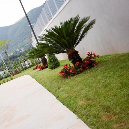 Mela & Cannella Appartament Fisciano Ngoại thất bức ảnh