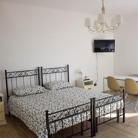 Mela & Cannella Appartament Fisciano Ngoại thất bức ảnh
