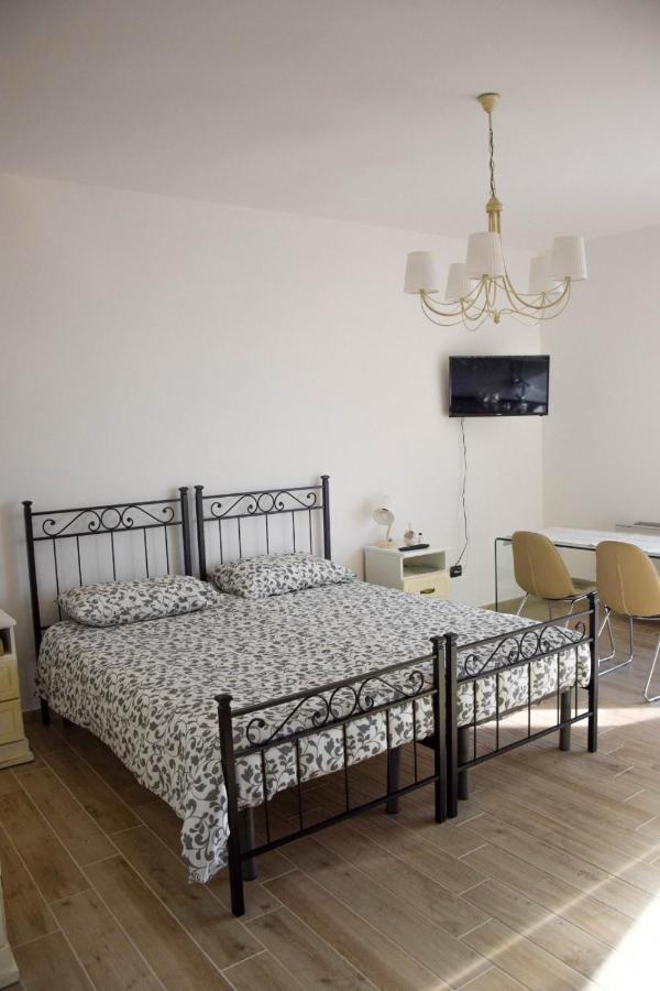 Mela & Cannella Appartament Fisciano Ngoại thất bức ảnh