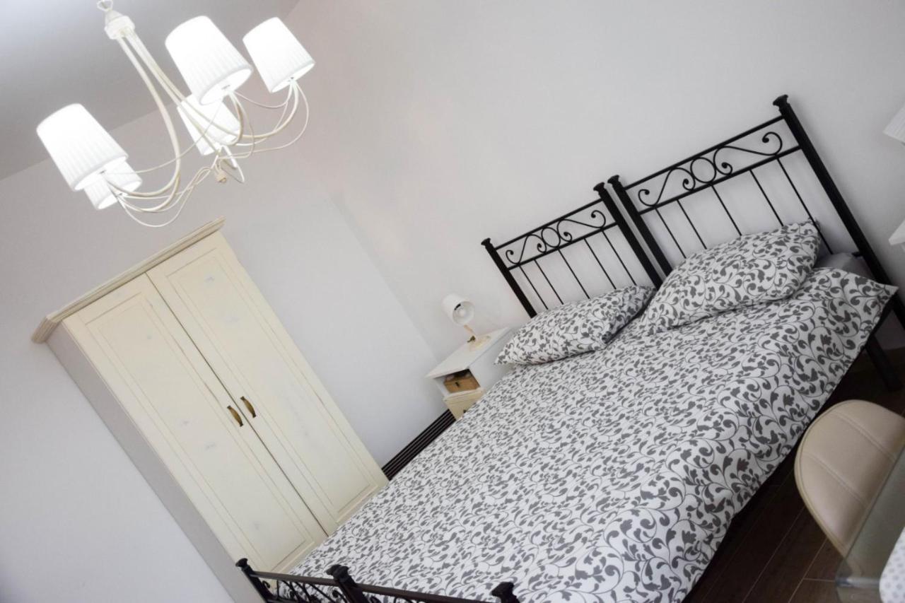 Mela & Cannella Appartament Fisciano Ngoại thất bức ảnh