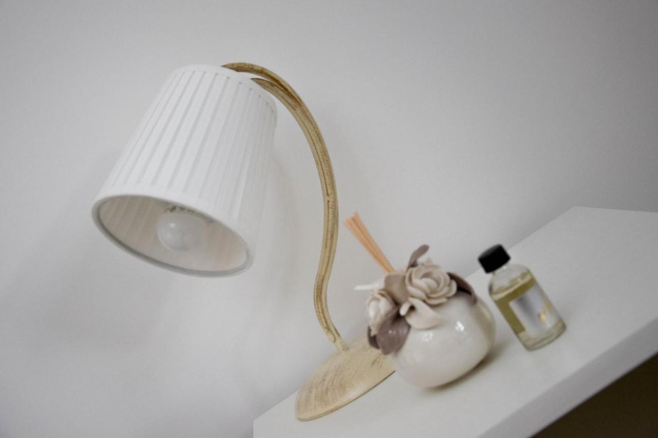 Mela & Cannella Appartament Fisciano Ngoại thất bức ảnh