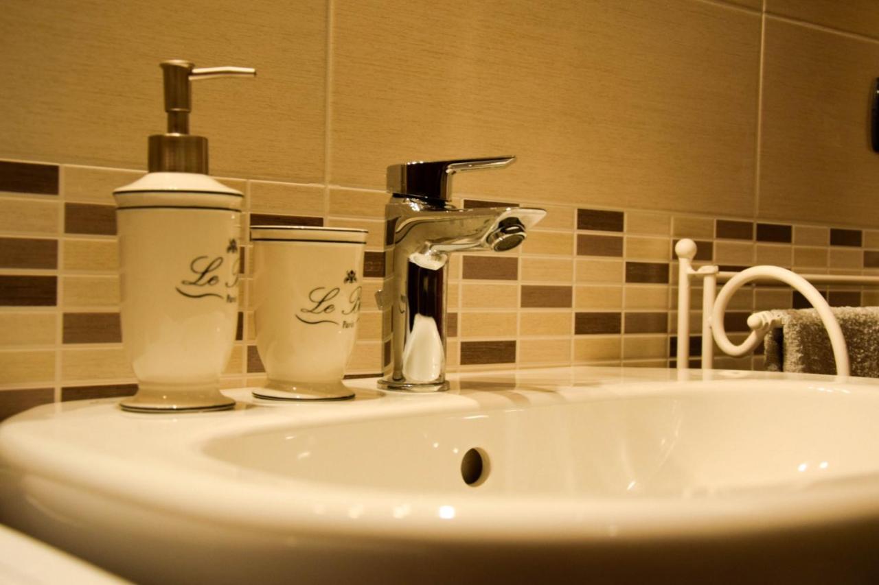 Mela & Cannella Appartament Fisciano Ngoại thất bức ảnh